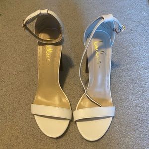 Lulus Heels